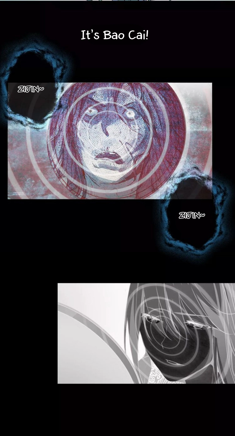 Read Spring River Flowers and Moonlight chapter 6 image 23 on Lezhin