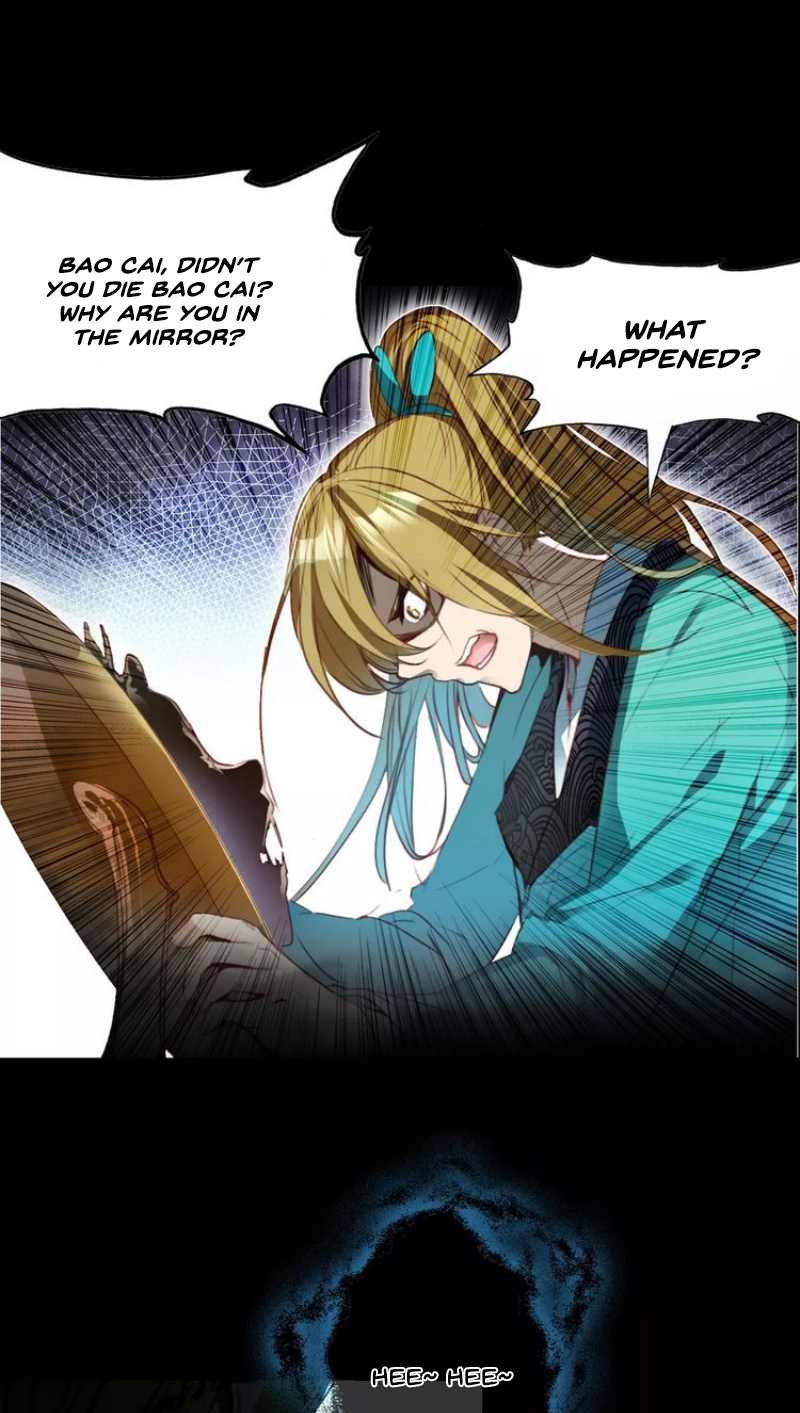 Read Spring River Flowers and Moonlight chapter 6 image 24 on Lezhin