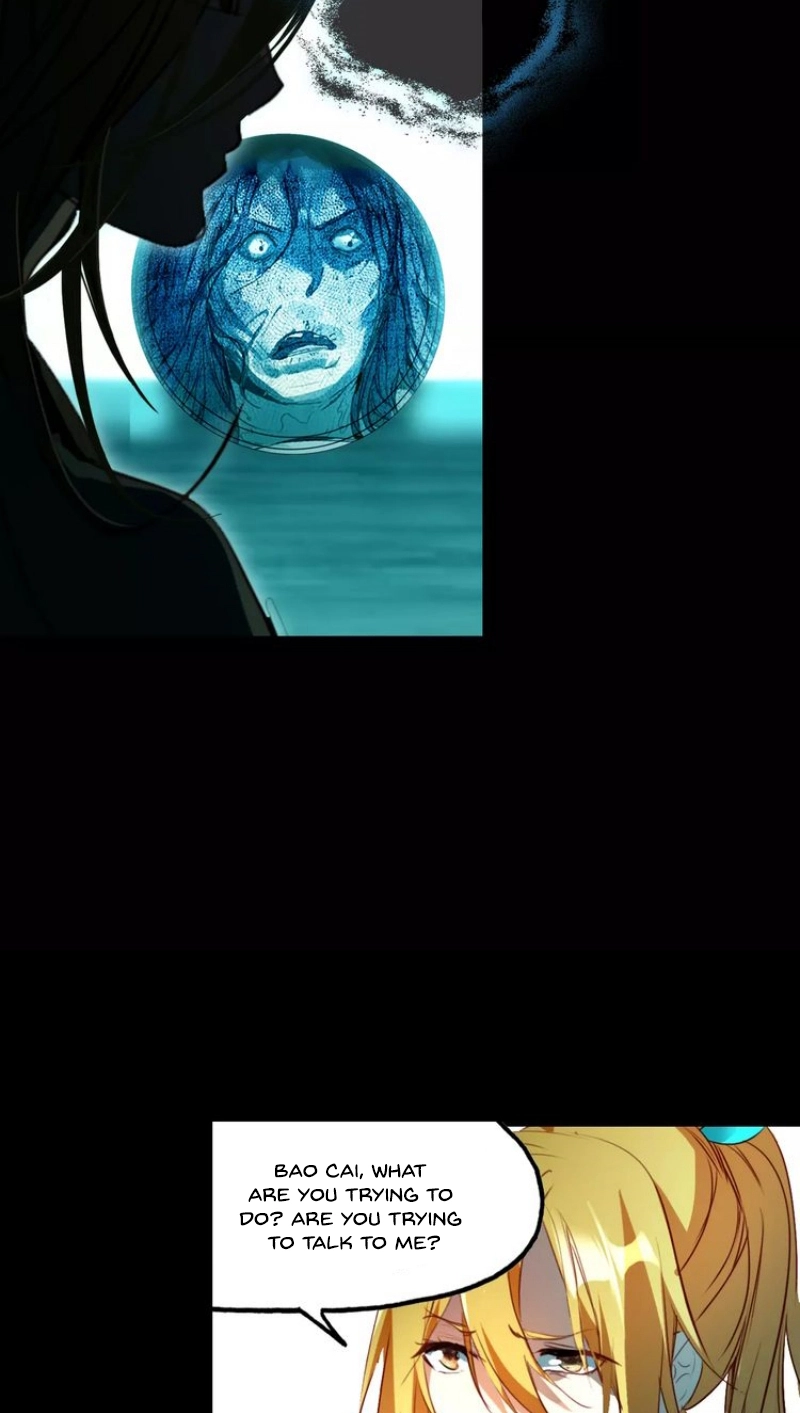 Read Spring River Flowers and Moonlight chapter 6 image 25 on Lezhin