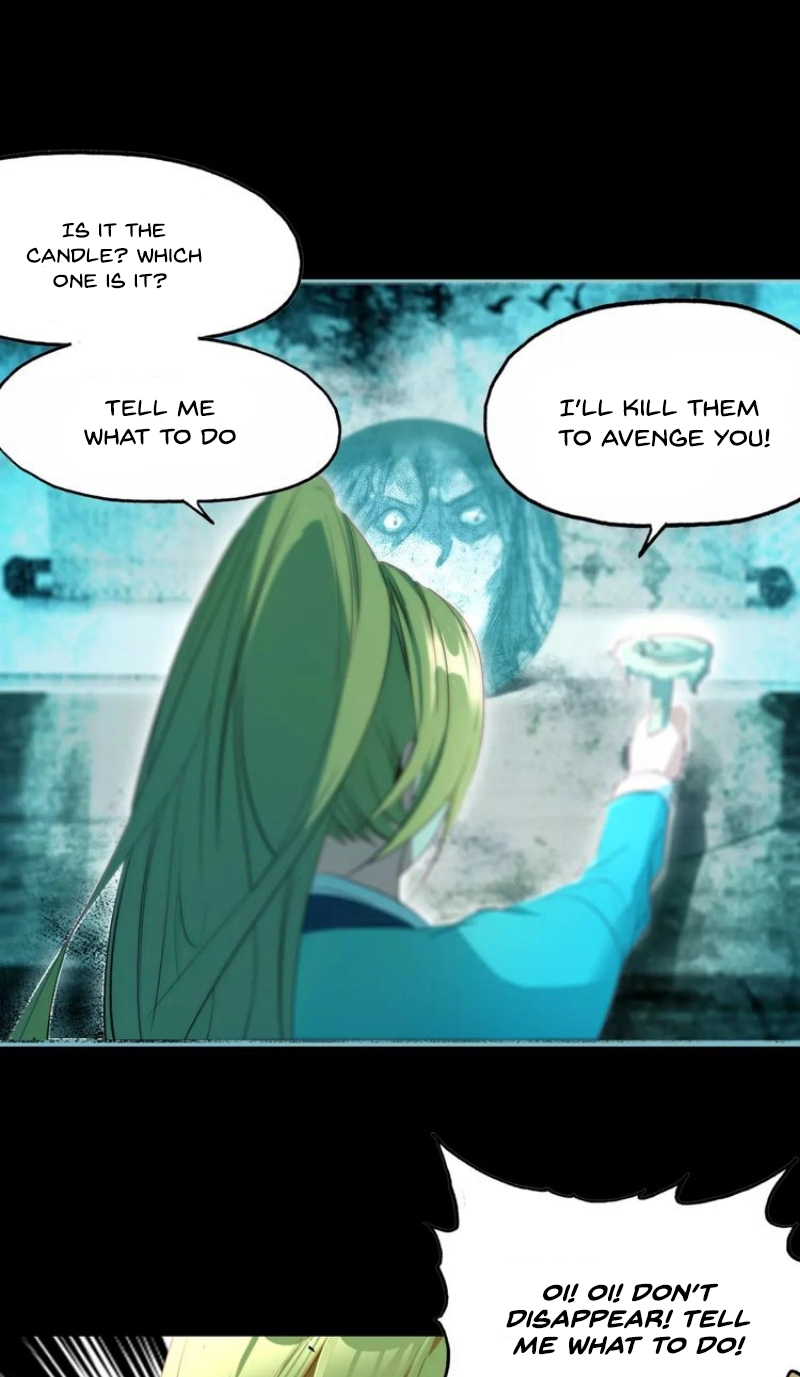 Read Spring River Flowers and Moonlight chapter 6 image 27 on Lezhin