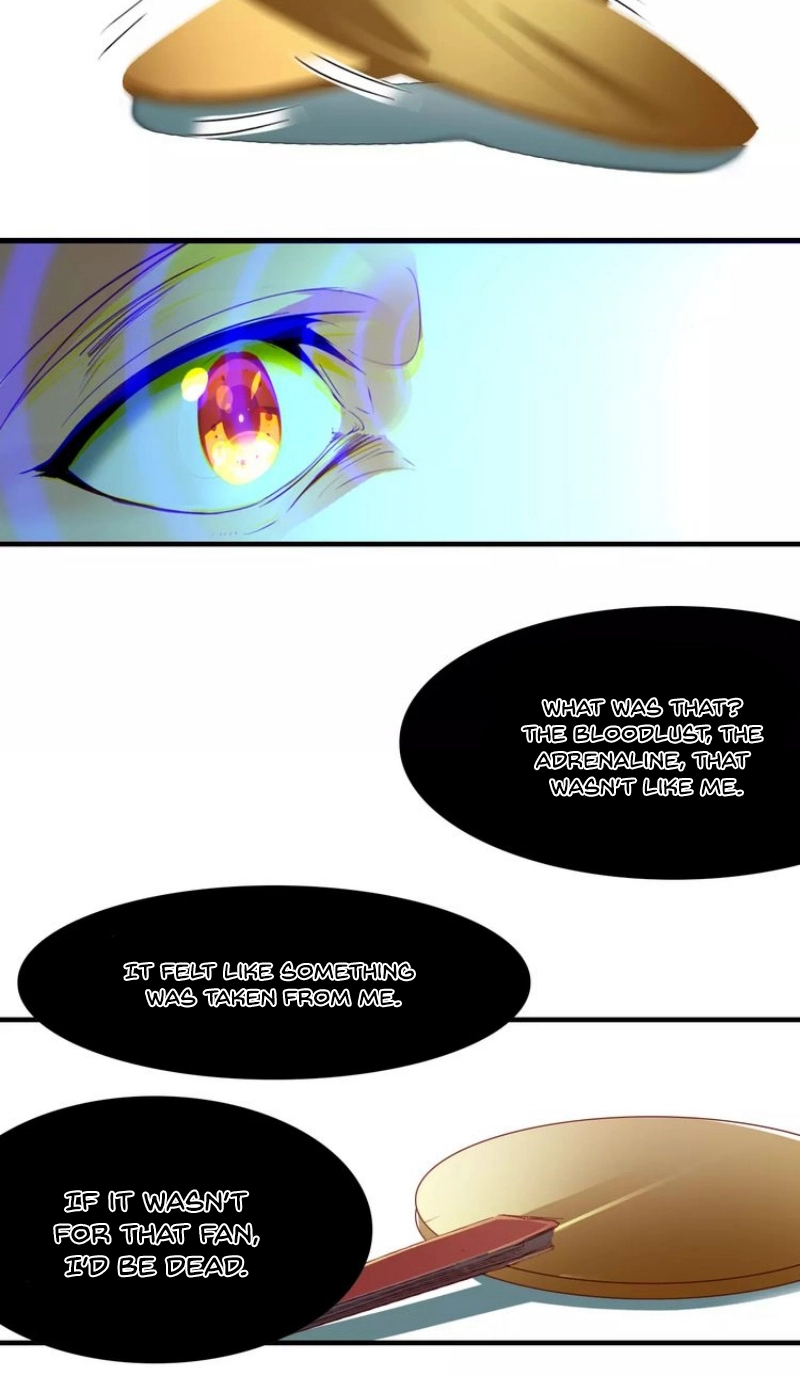 Read Spring River Flowers and Moonlight chapter 6 image 30 on Lezhin