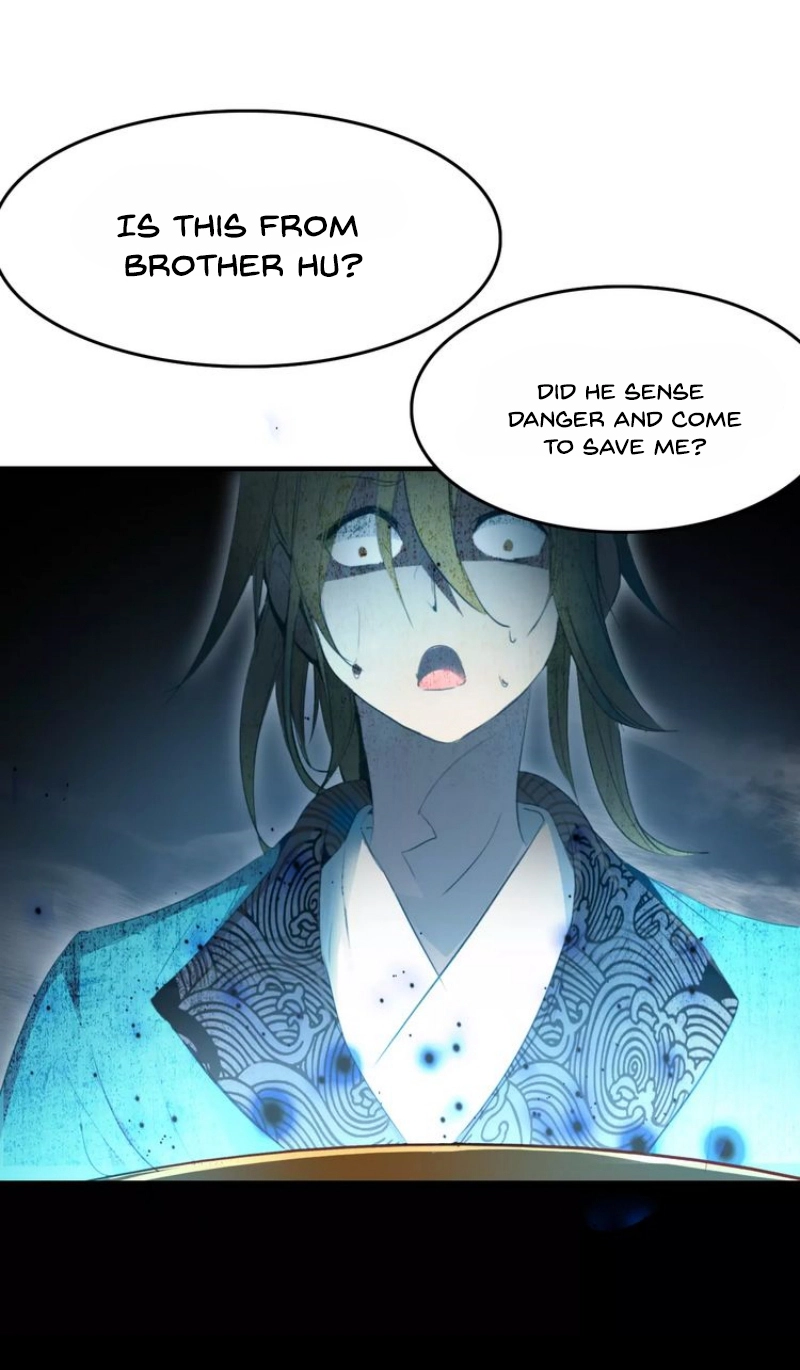 Read Spring River Flowers and Moonlight chapter 6 image 31 on Lezhin