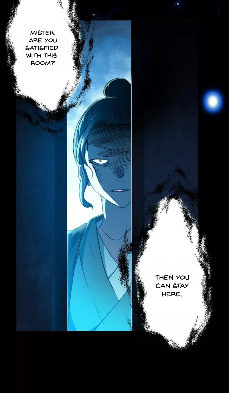 Read Spring River Flowers and Moonlight chapter 6 image 33 on Lezhin