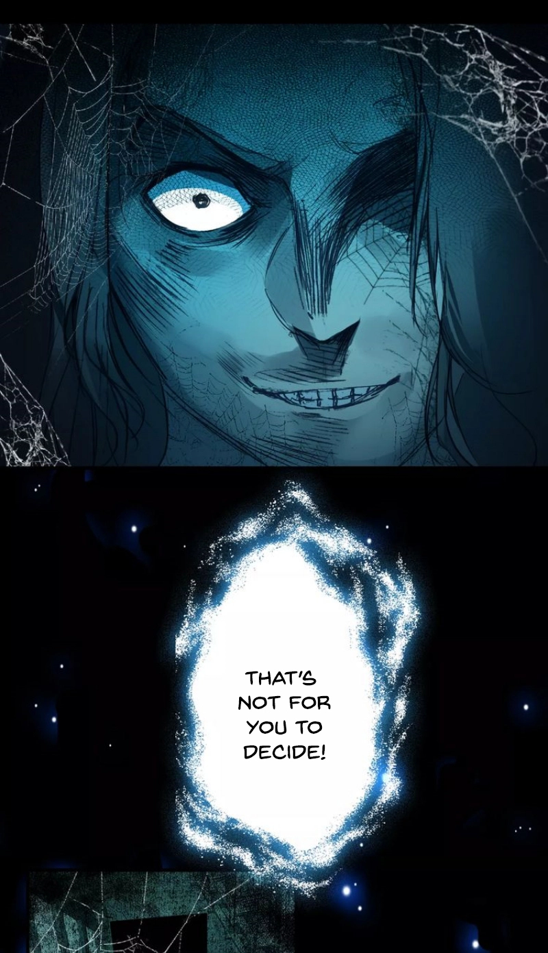 Read Spring River Flowers and Moonlight chapter 6 image 35 on Lezhin