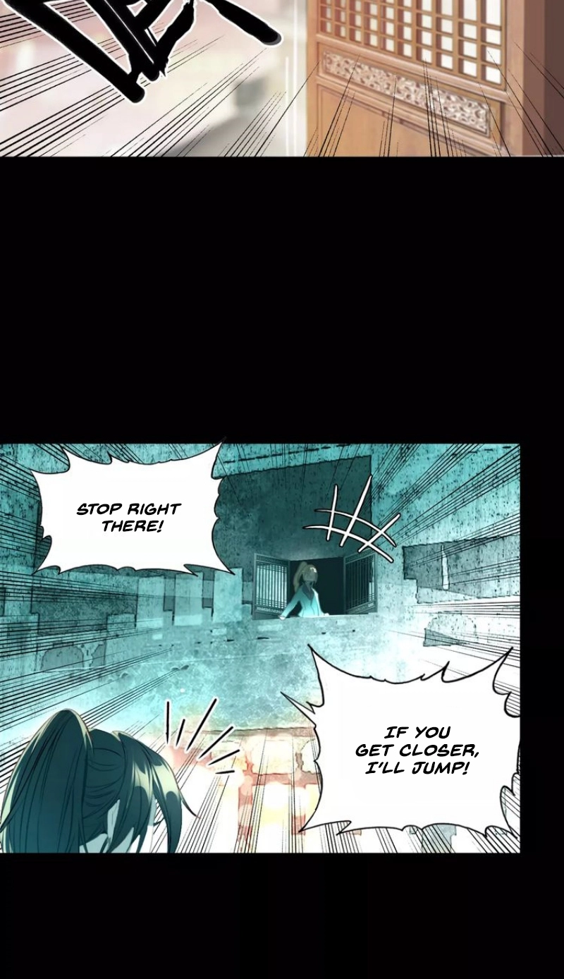 Read Spring River Flowers and Moonlight chapter 6 image 38 on Lezhin