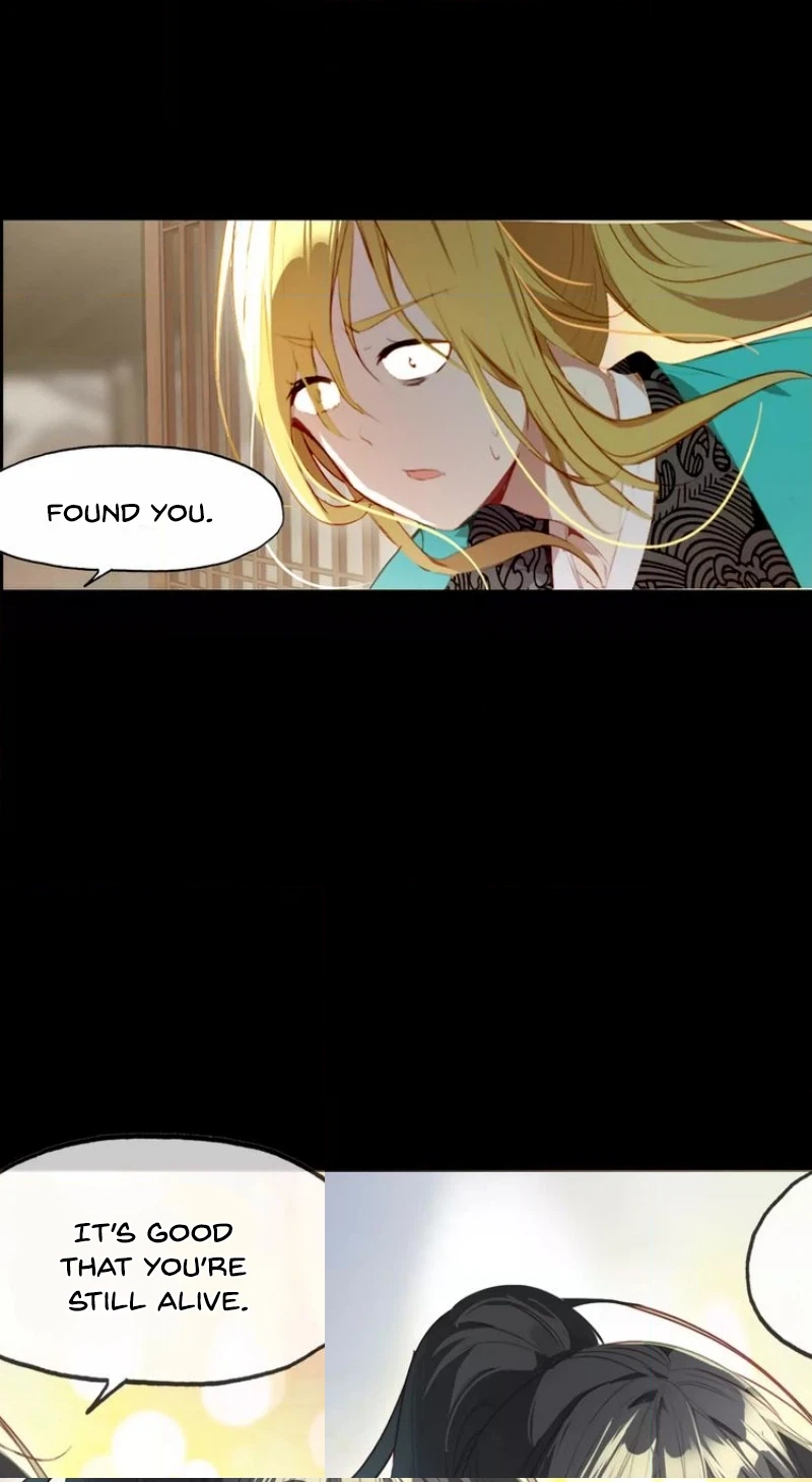 Read Spring River Flowers and Moonlight chapter 6 image 39 on Lezhin