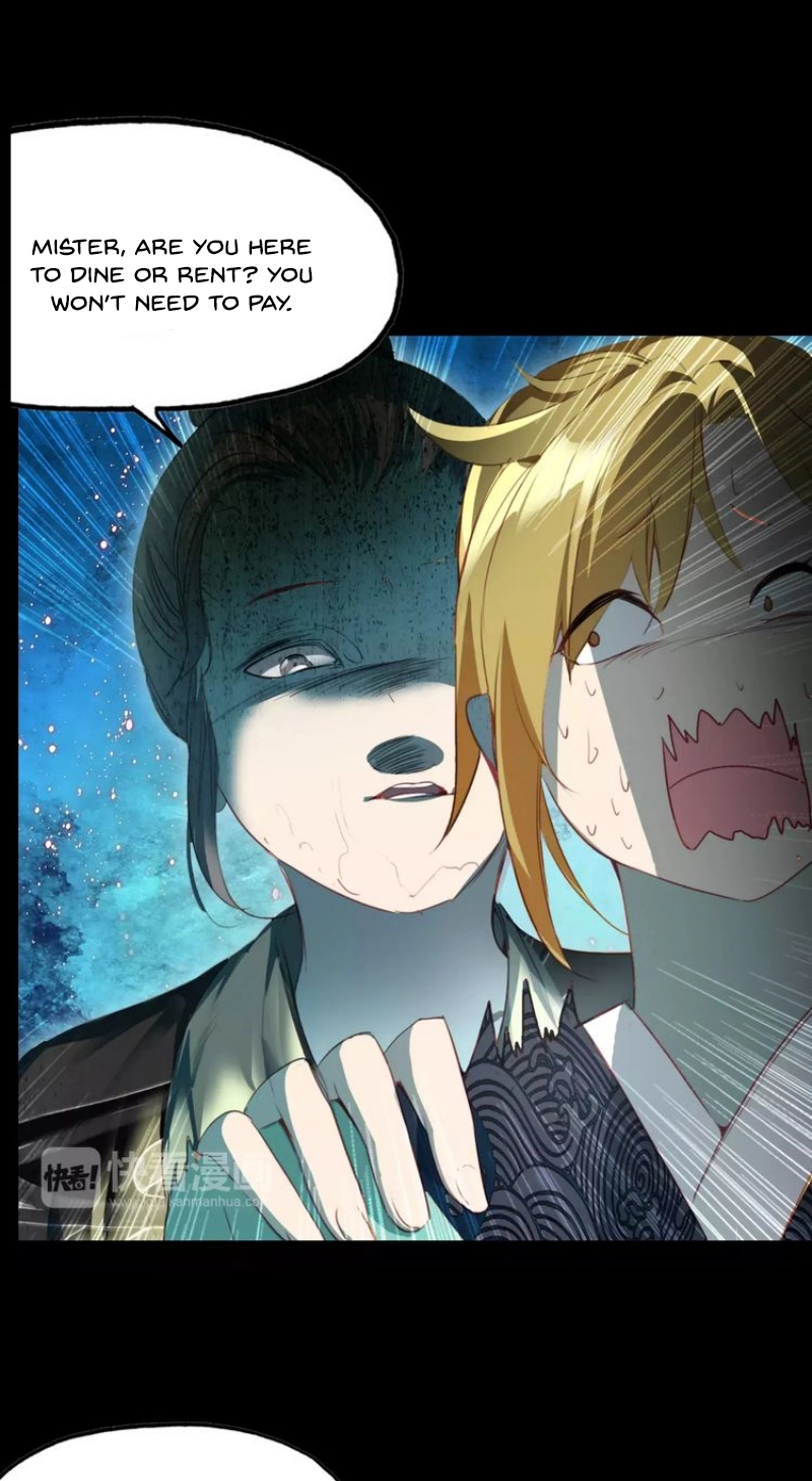 Read Spring River Flowers and Moonlight chapter 6 image 4 on Lezhin