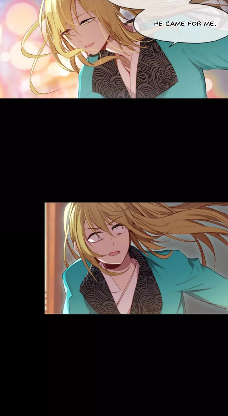Read Spring River Flowers and Moonlight chapter 6 image 41 on Lezhin