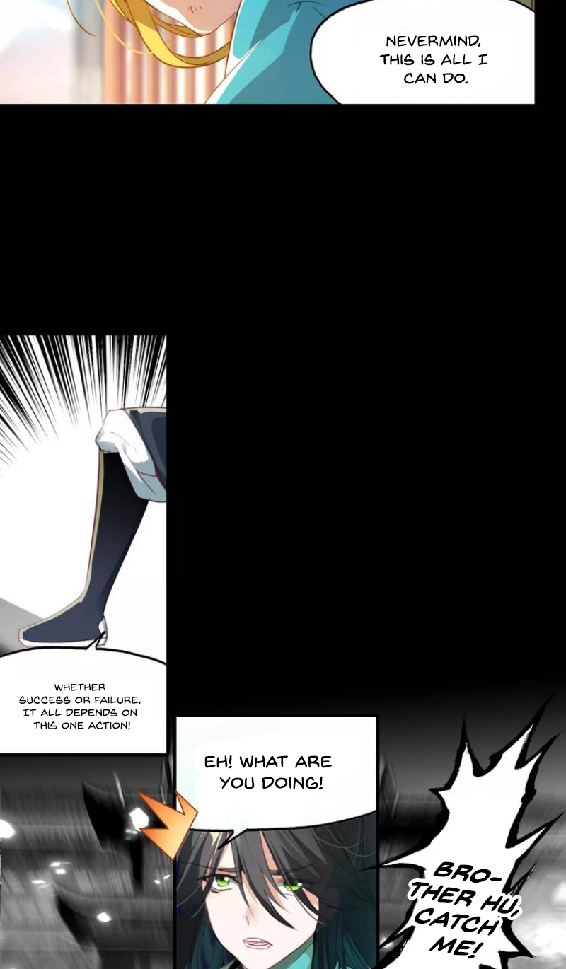 Read Spring River Flowers and Moonlight chapter 6 image 44 on Lezhin