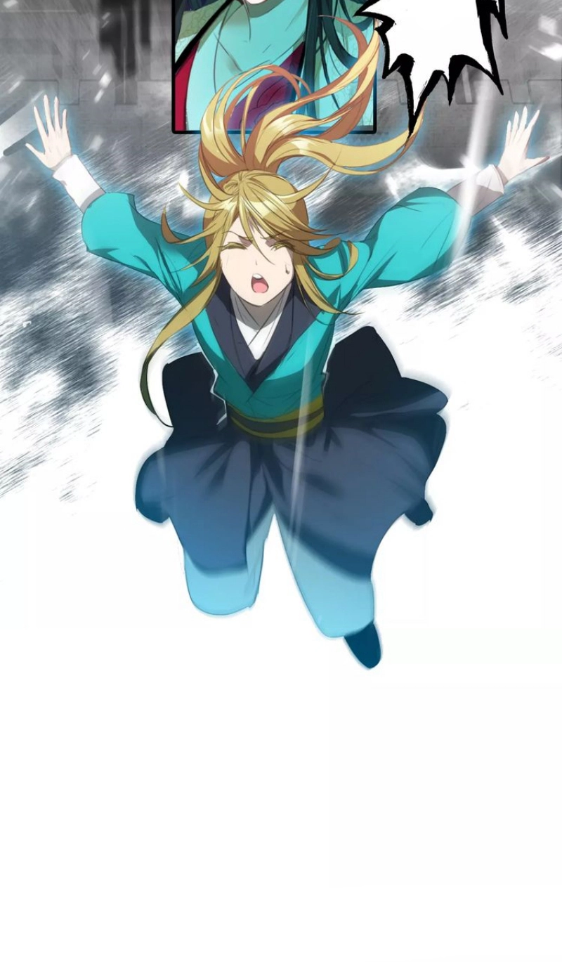Read Spring River Flowers and Moonlight chapter 6 image 45 on Lezhin