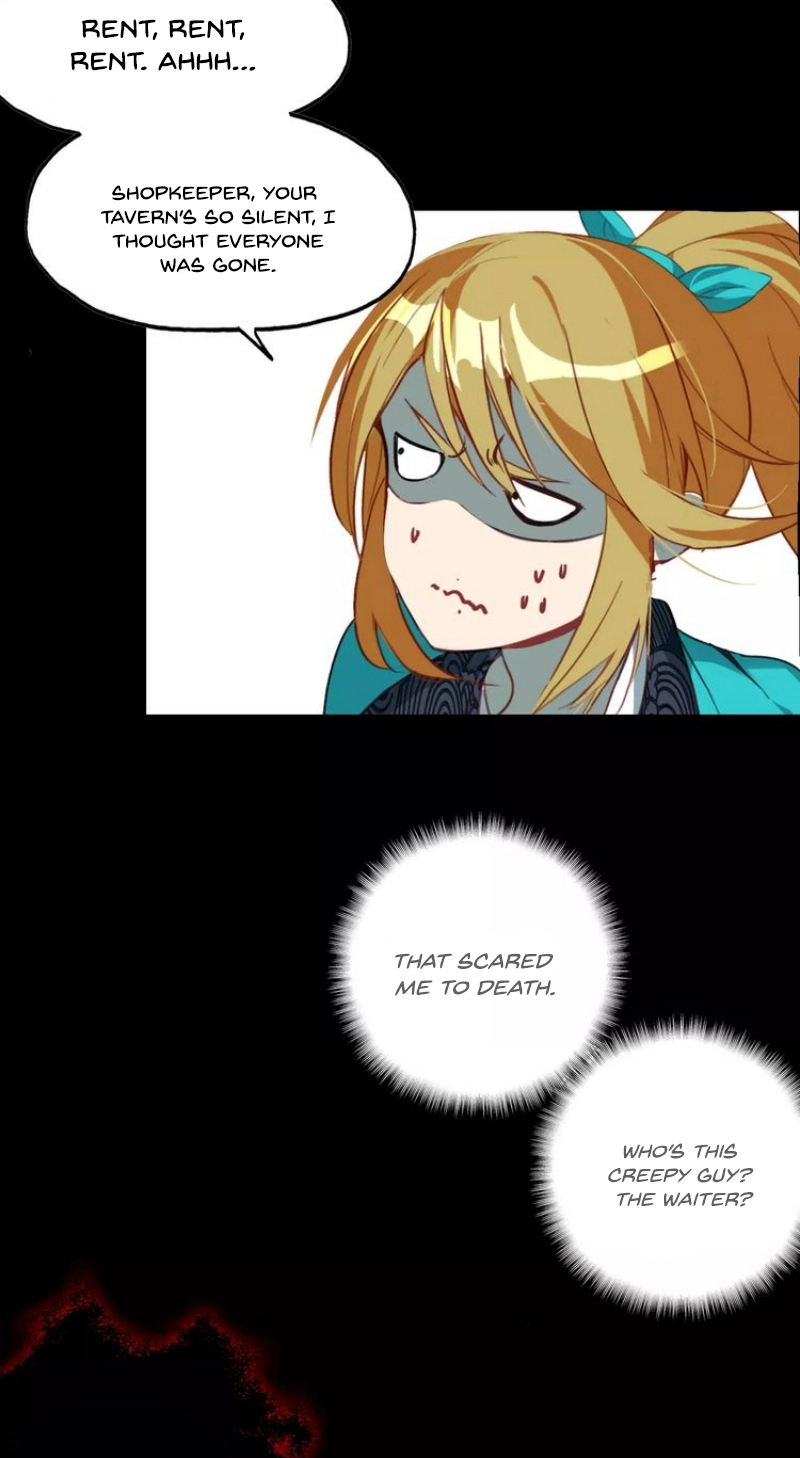 Read Spring River Flowers and Moonlight chapter 6 image 5 on Lezhin