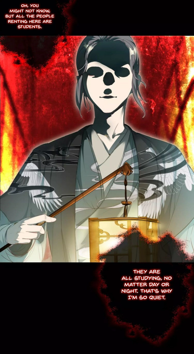 Read Spring River Flowers and Moonlight chapter 6 image 6 on Lezhin