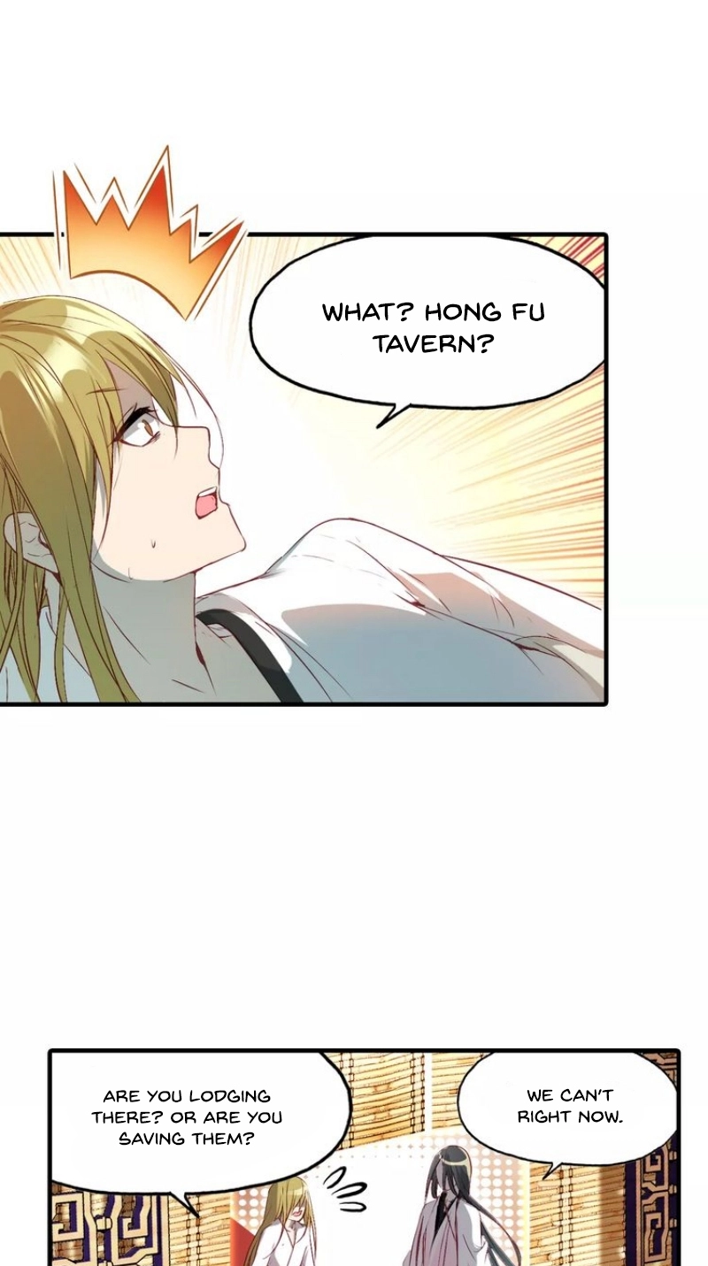Read Spring River Flowers and Moonlight chapter 7 image 12 on Lezhin