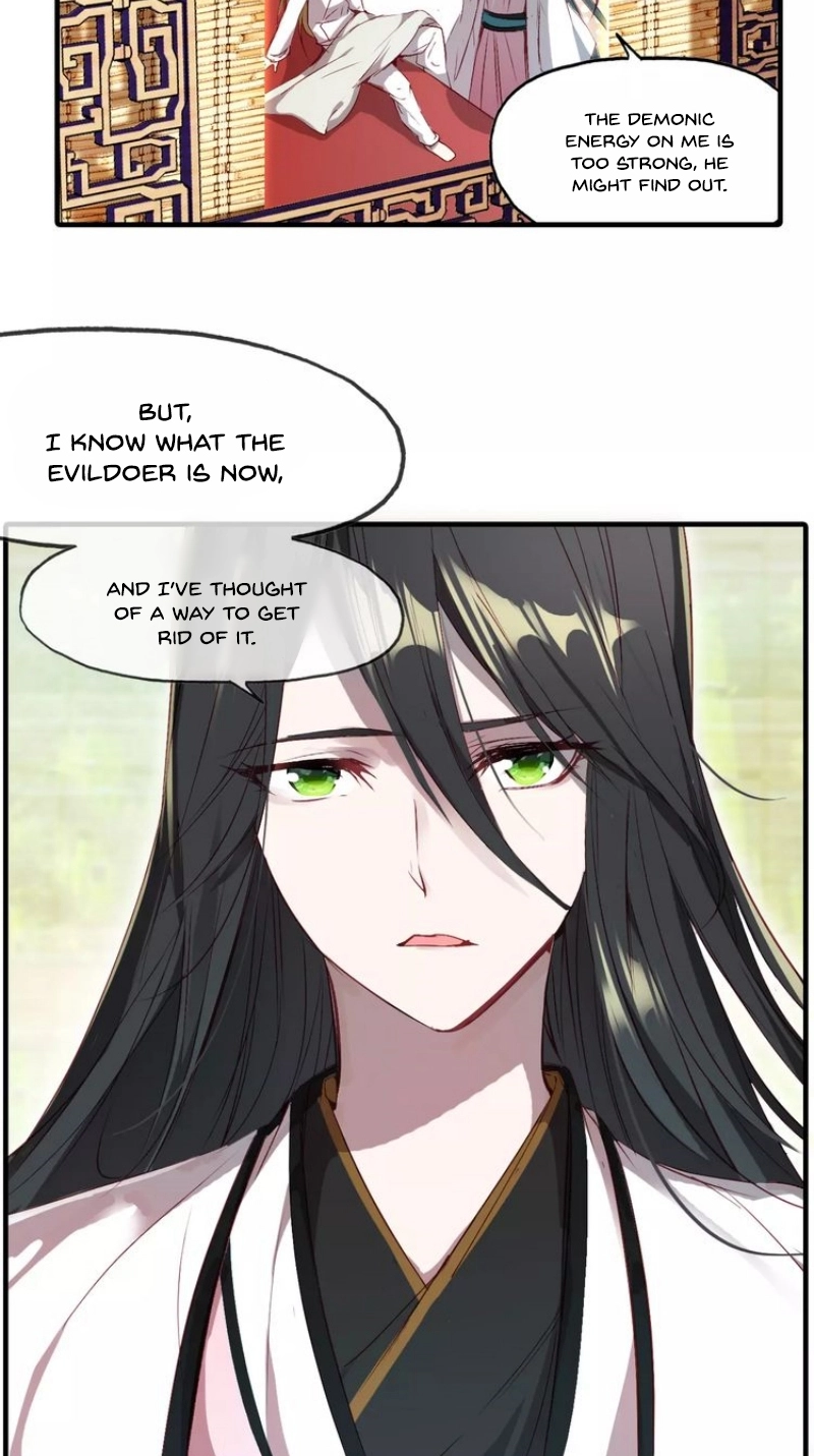 Read Spring River Flowers and Moonlight chapter 7 image 13 on Lezhin