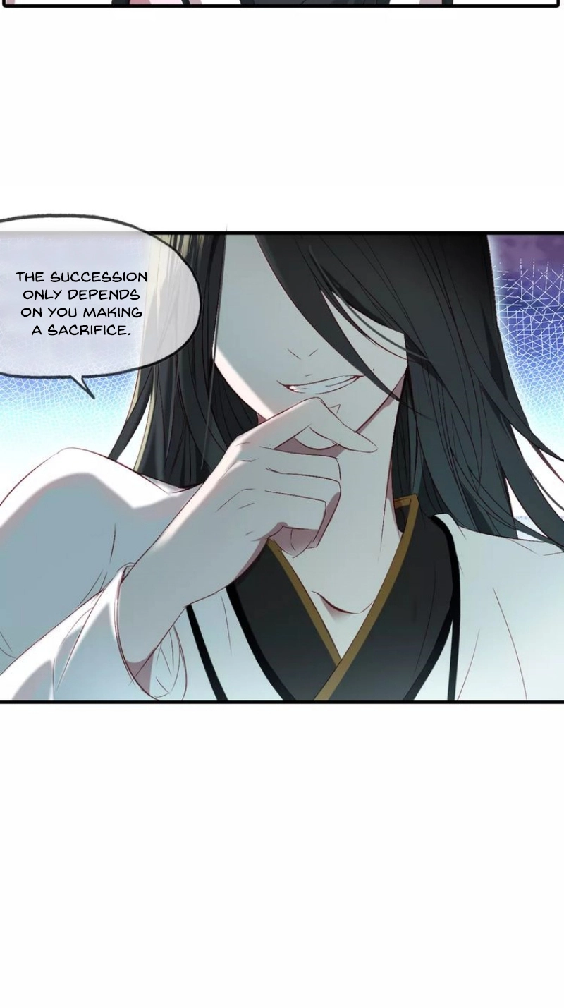 Read Spring River Flowers and Moonlight chapter 7 image 14 on Lezhin