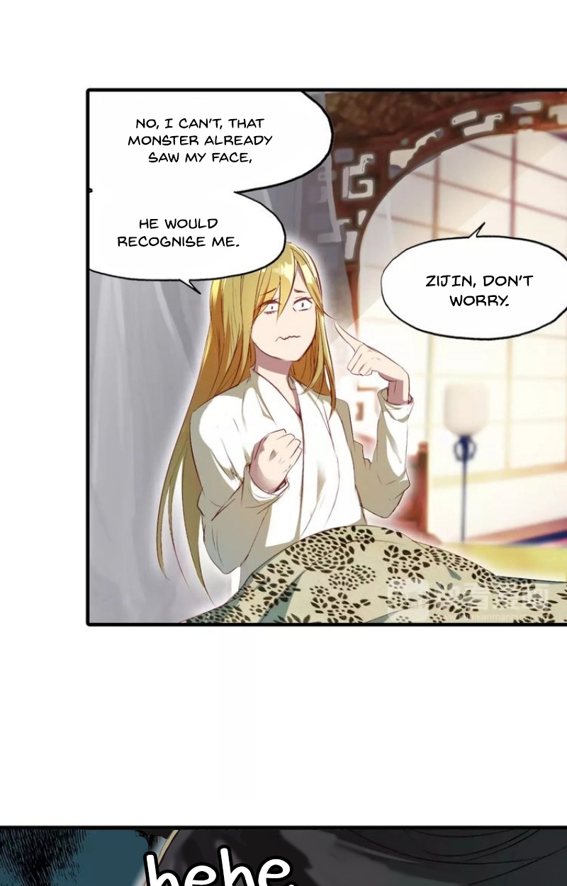 Read Spring River Flowers and Moonlight chapter 7 image 15 on Lezhin