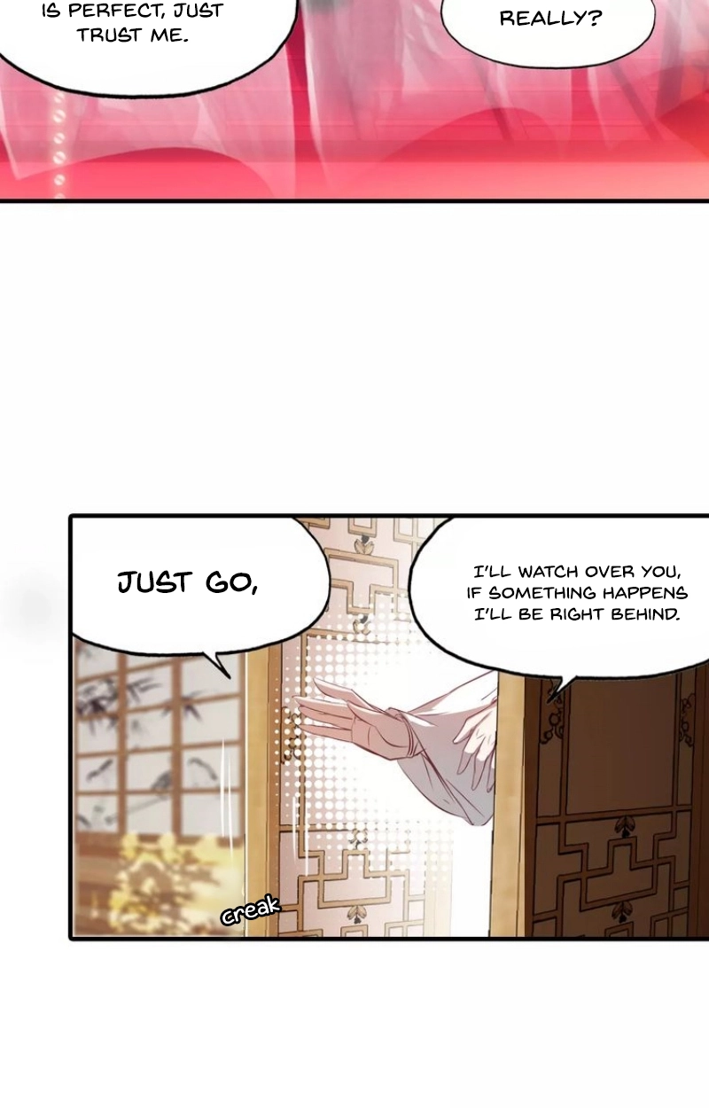 Read Spring River Flowers and Moonlight chapter 7 image 18 on Lezhin