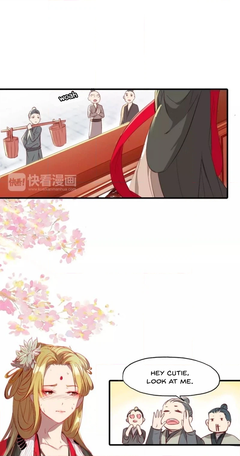 Read Spring River Flowers and Moonlight chapter 7 image 19 on Lezhin