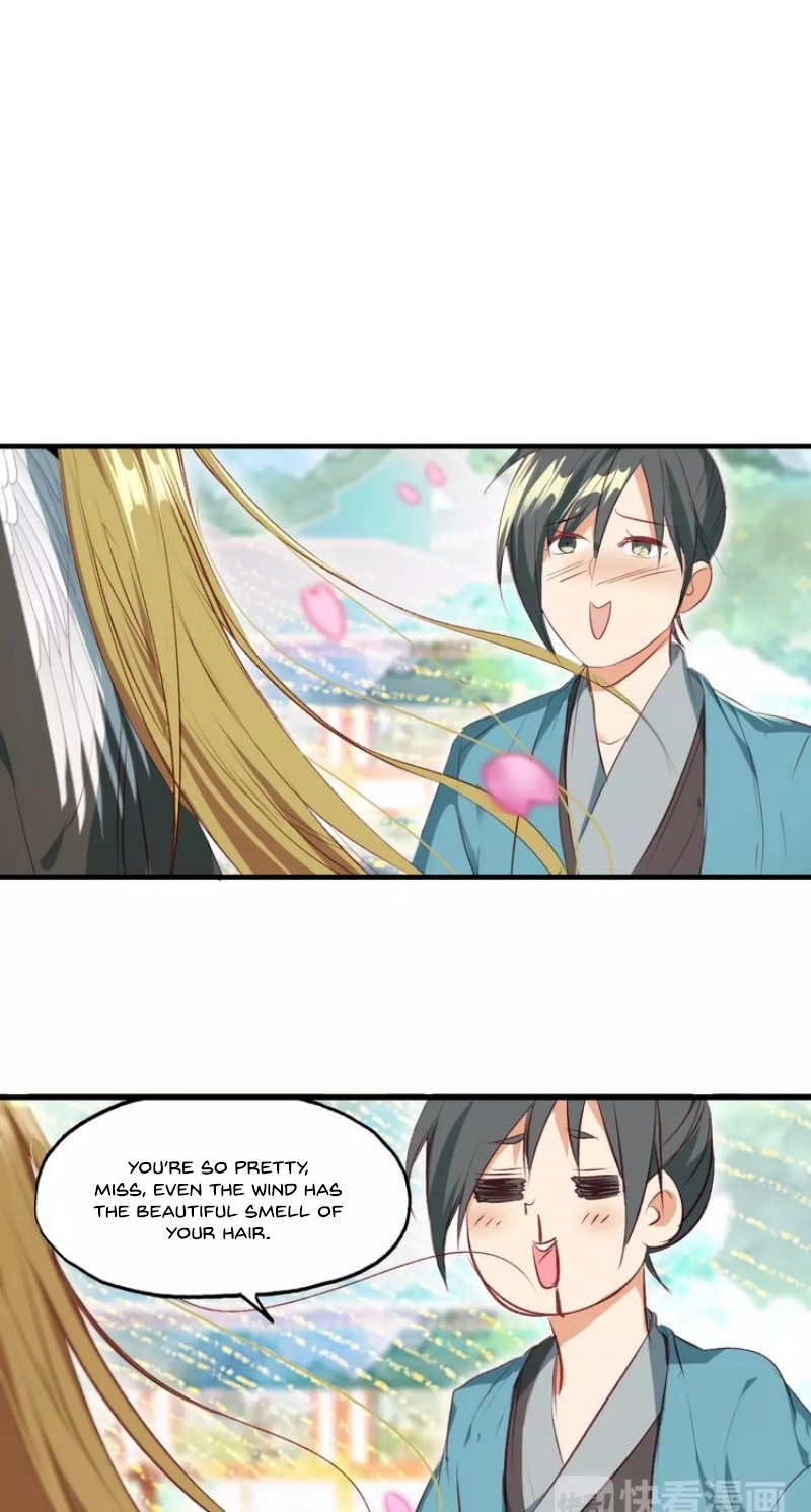 Read Spring River Flowers and Moonlight chapter 7 image 22 on Lezhin
