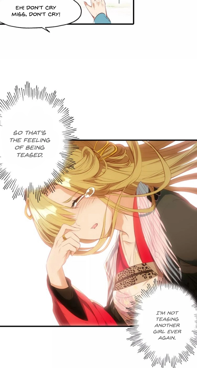 Read Spring River Flowers and Moonlight chapter 7 image 24 on Lezhin