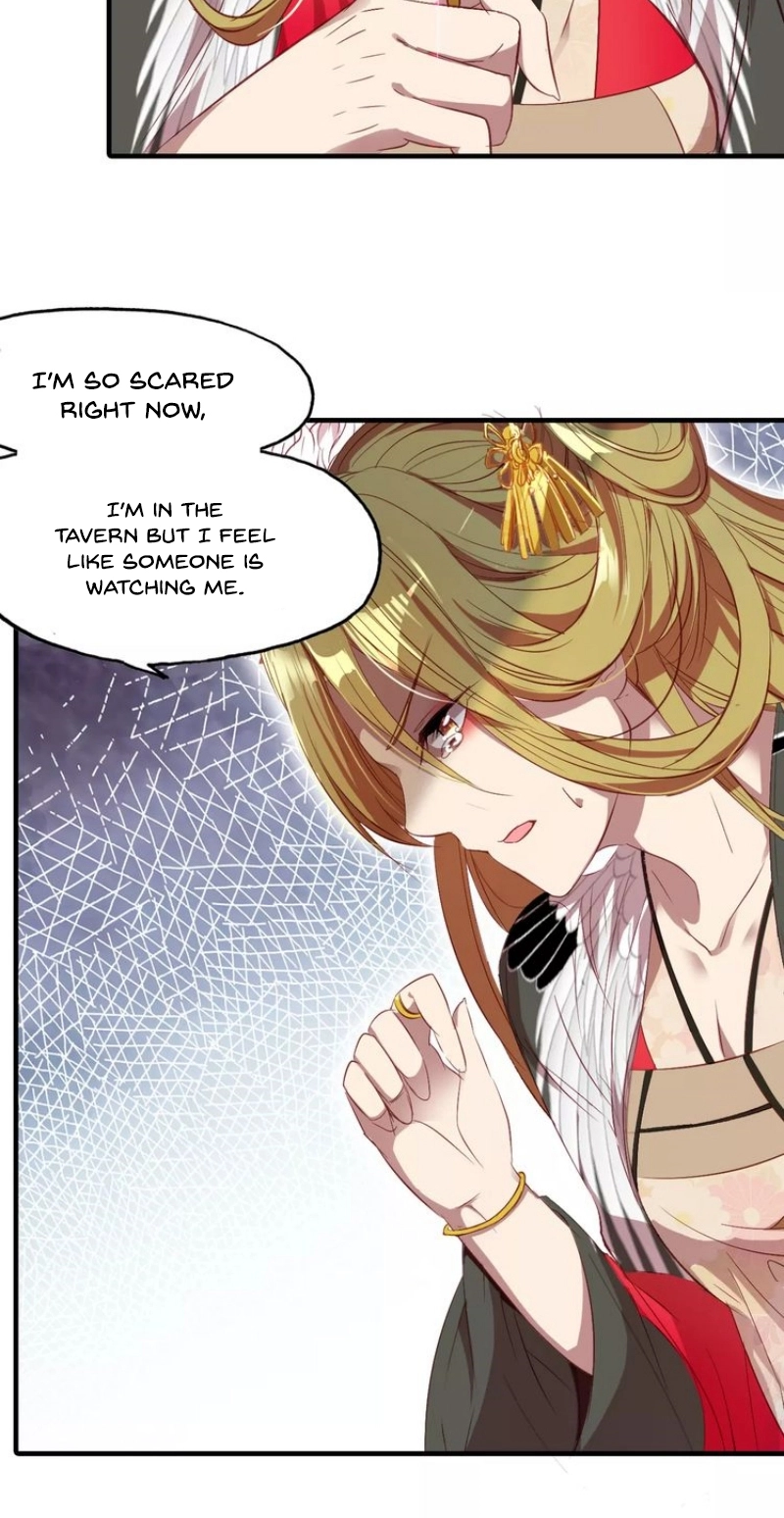 Read Spring River Flowers and Moonlight chapter 7 image 27 on Lezhin