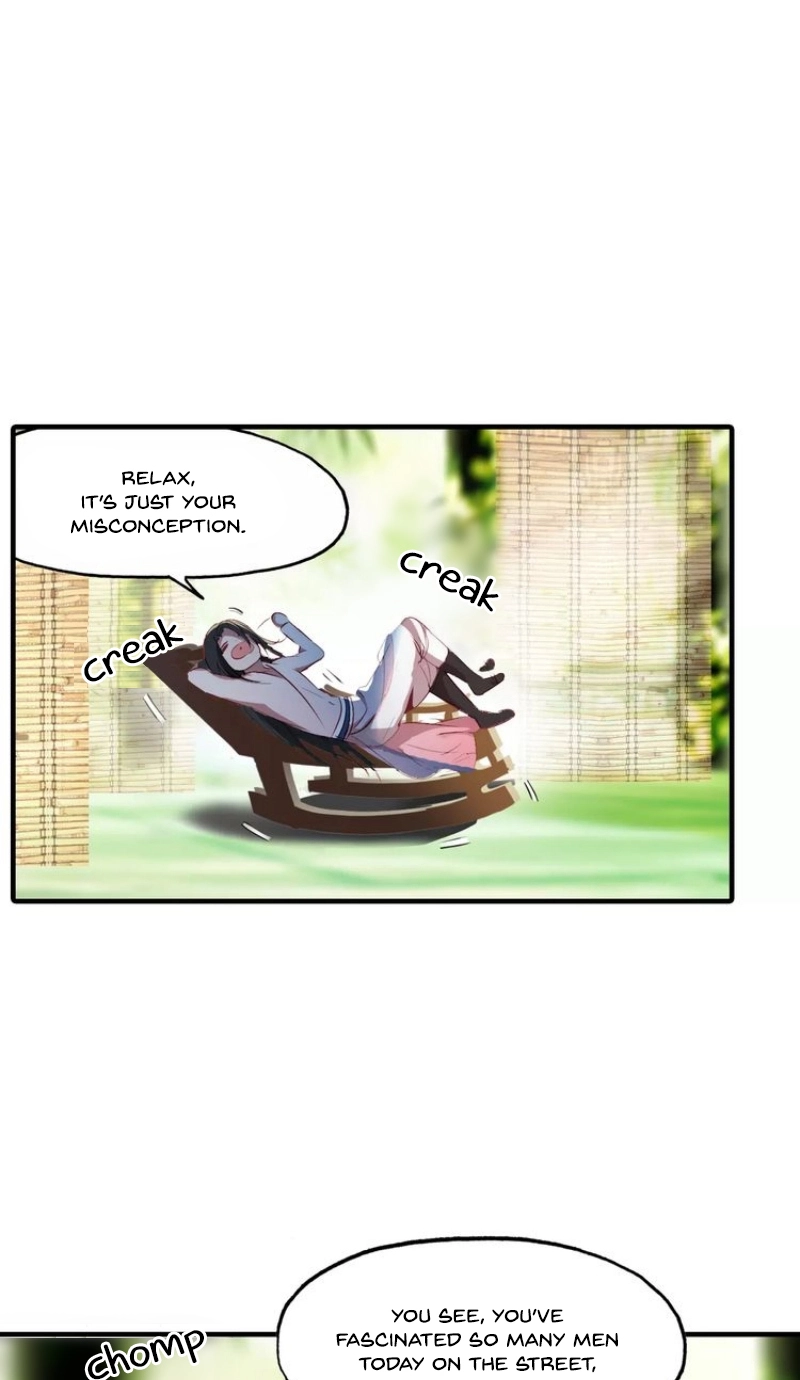 Read Spring River Flowers and Moonlight chapter 7 image 28 on Lezhin