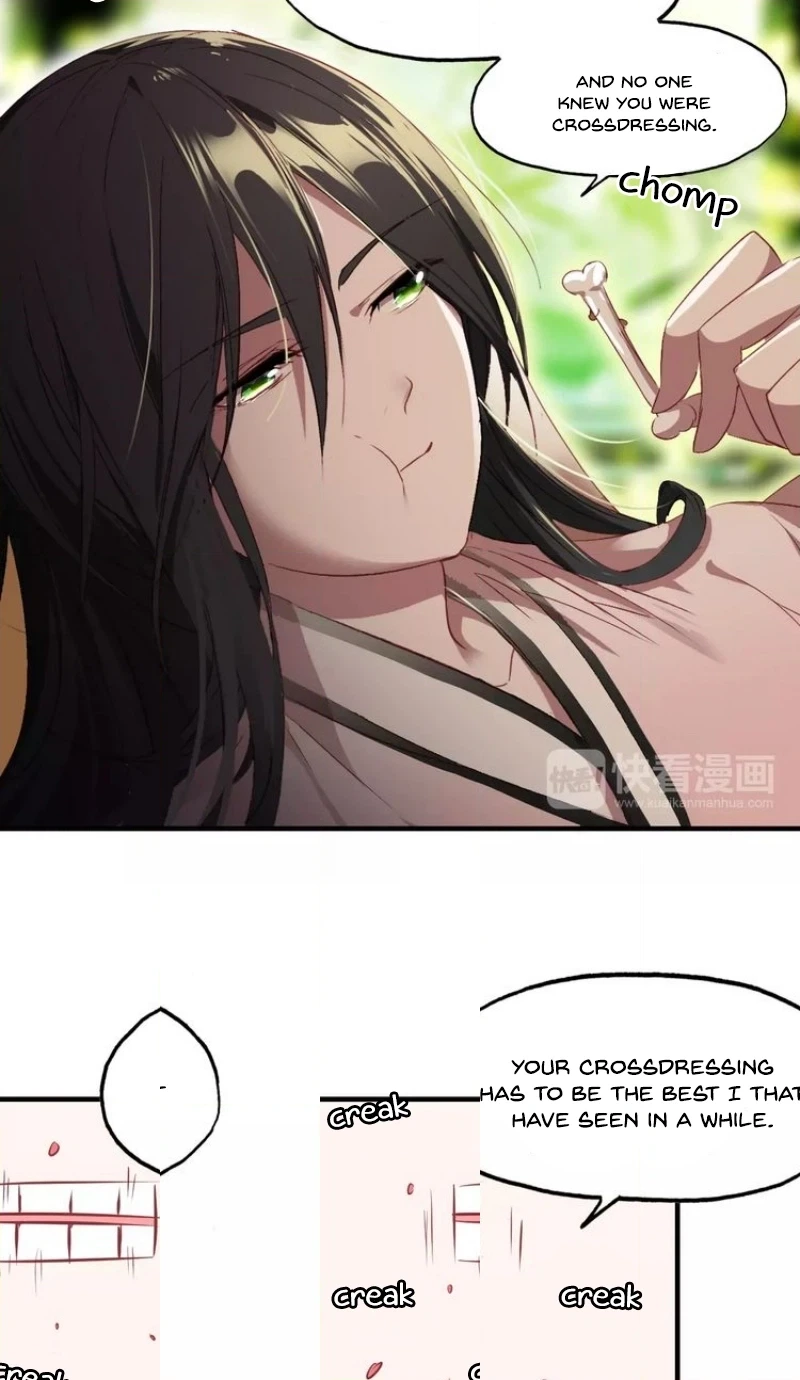 Read Spring River Flowers and Moonlight chapter 7 image 29 on Lezhin