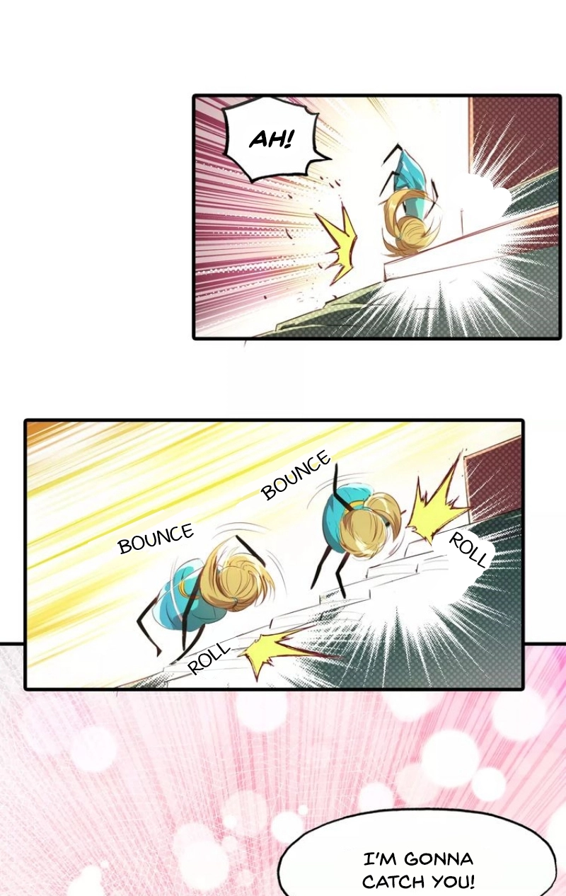 Read Spring River Flowers and Moonlight chapter 7 image 3 on Lezhin