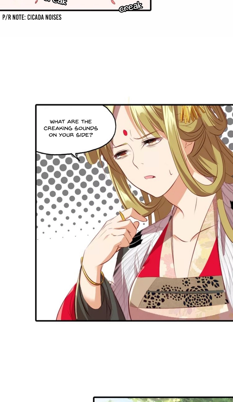 Read Spring River Flowers and Moonlight chapter 7 image 30 on Lezhin