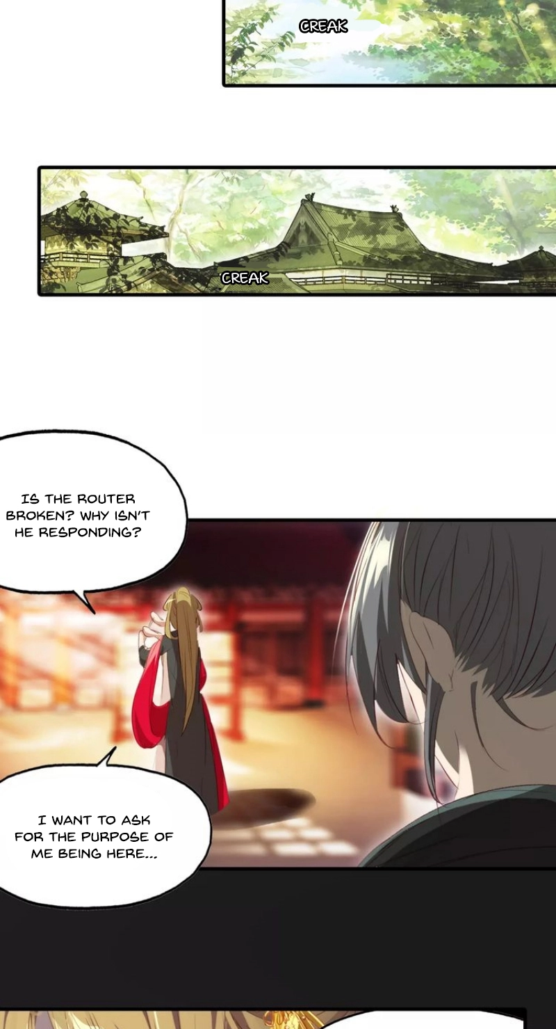Read Spring River Flowers and Moonlight chapter 7 image 31 on Lezhin