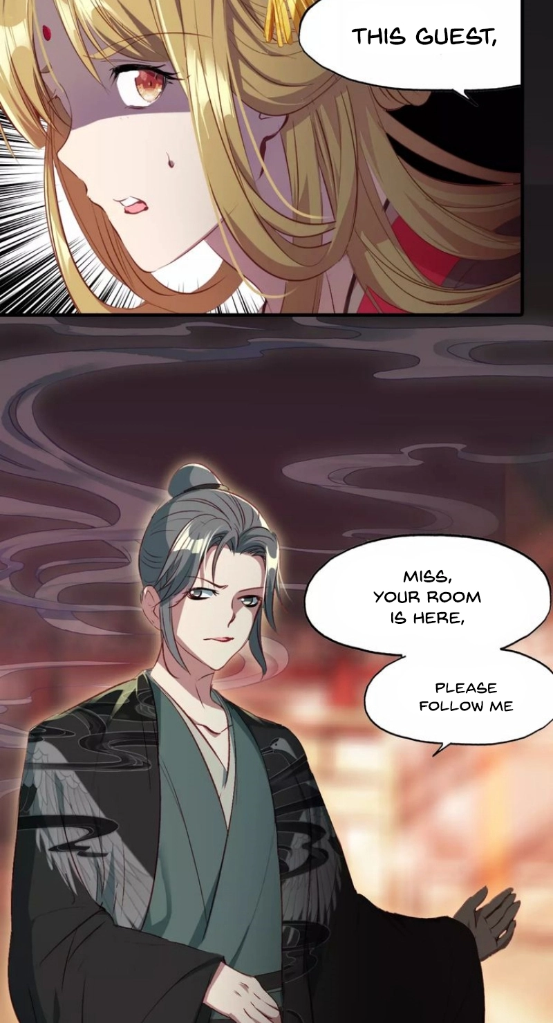 Read Spring River Flowers and Moonlight chapter 7 image 32 on Lezhin