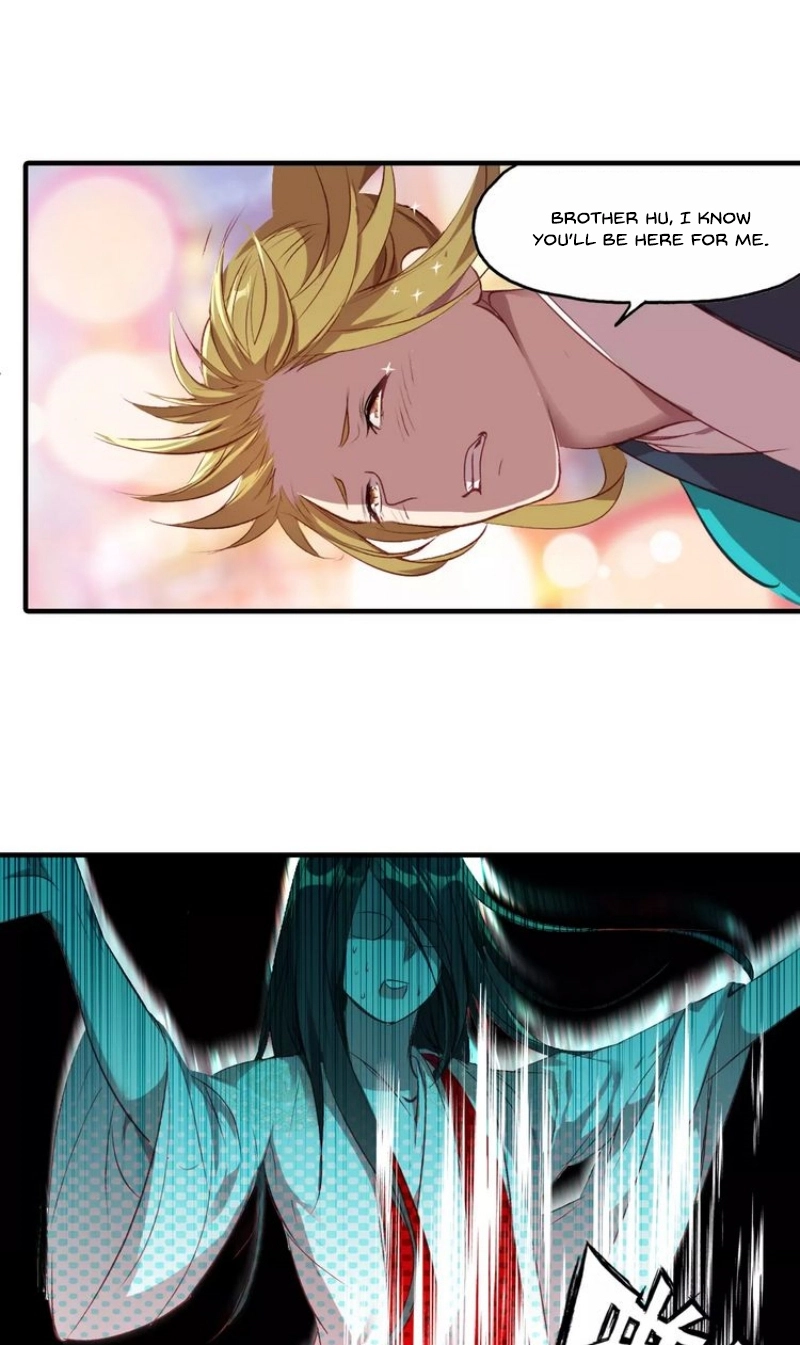 Read Spring River Flowers and Moonlight chapter 7 image 5 on Lezhin