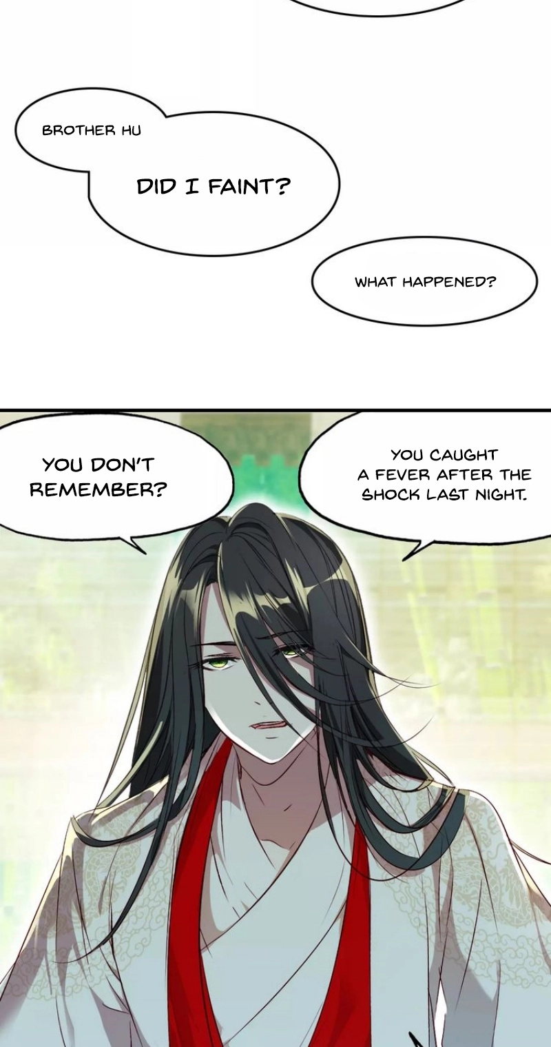 Read Spring River Flowers and Moonlight chapter 7 image 8 on Lezhin