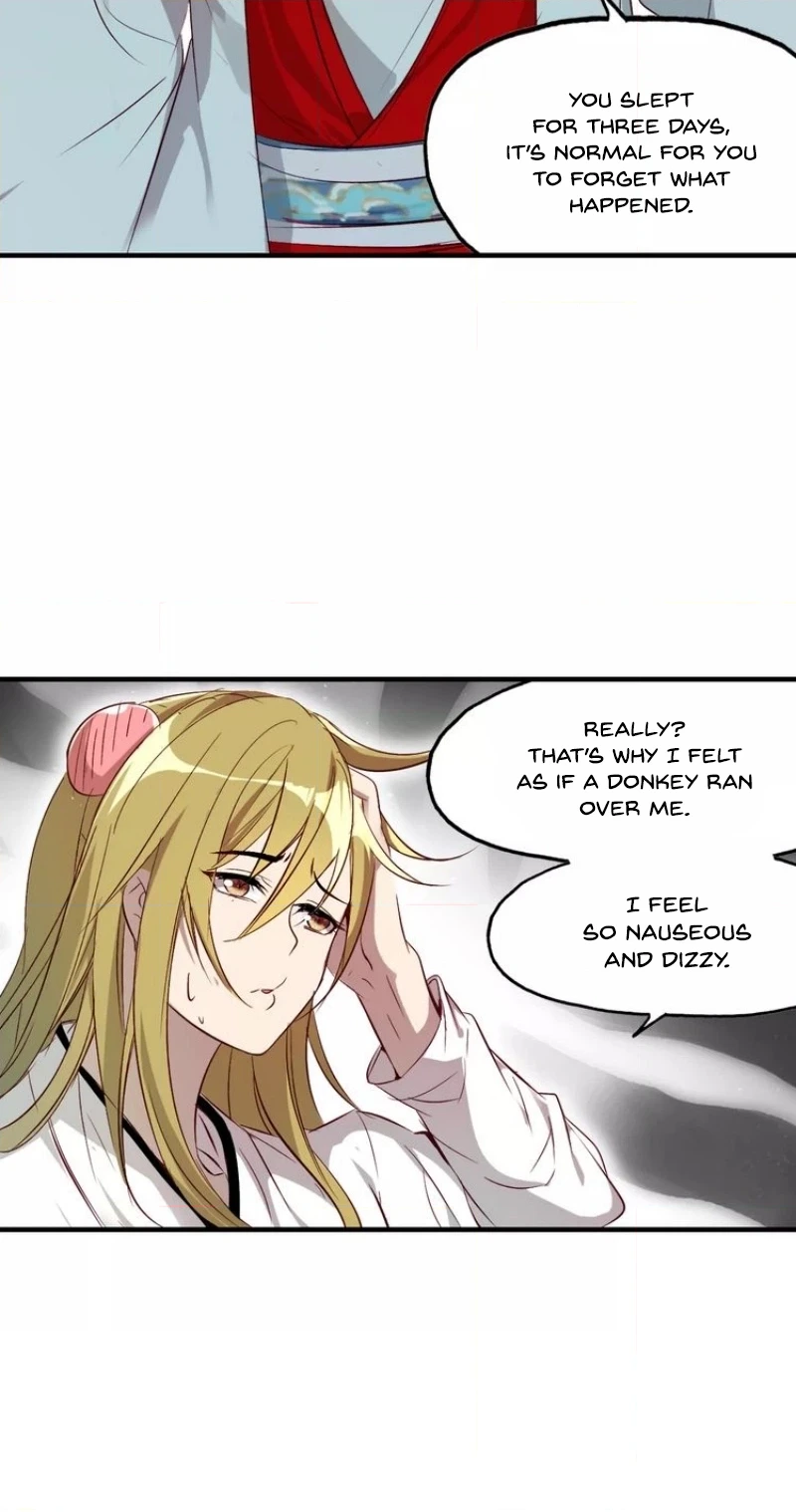 Read Spring River Flowers and Moonlight chapter 7 image 9 on Lezhin