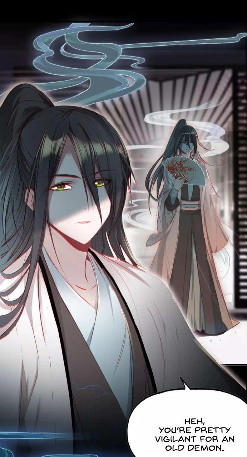 Read Spring River Flowers and Moonlight chapter 8 image 14 on Lezhin