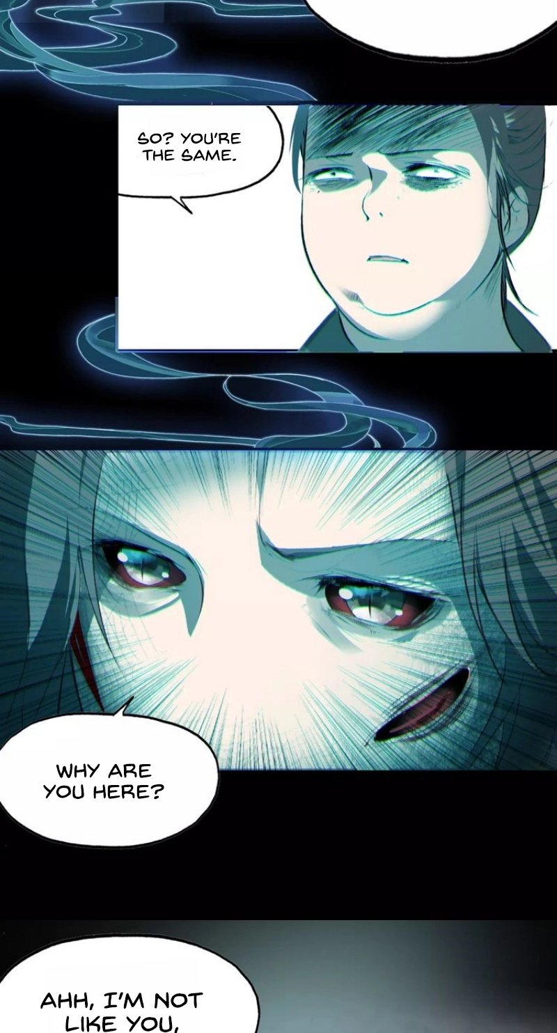 Read Spring River Flowers and Moonlight chapter 8 image 15 on Lezhin