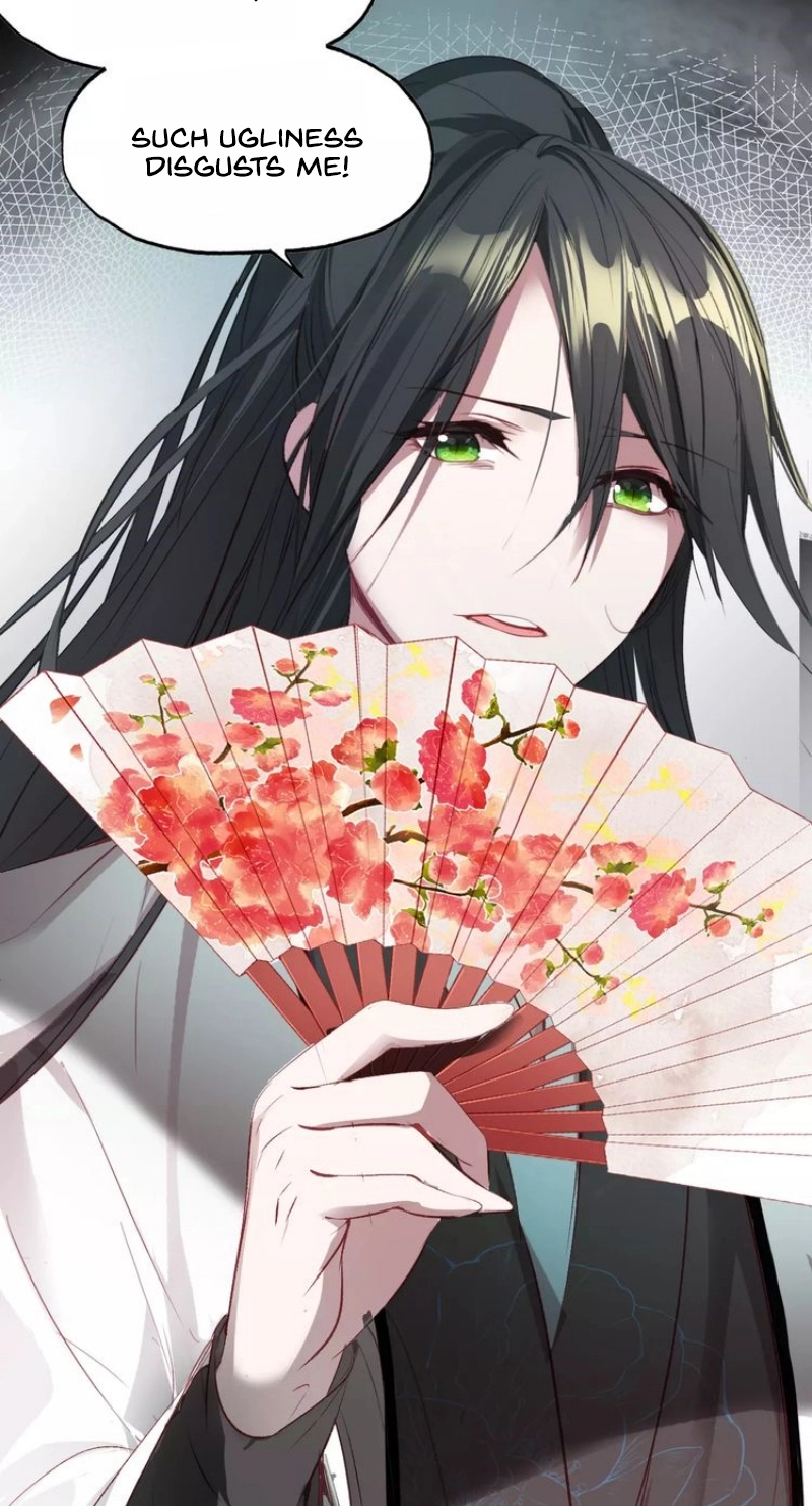 Read Spring River Flowers and Moonlight chapter 8 image 16 on Lezhin