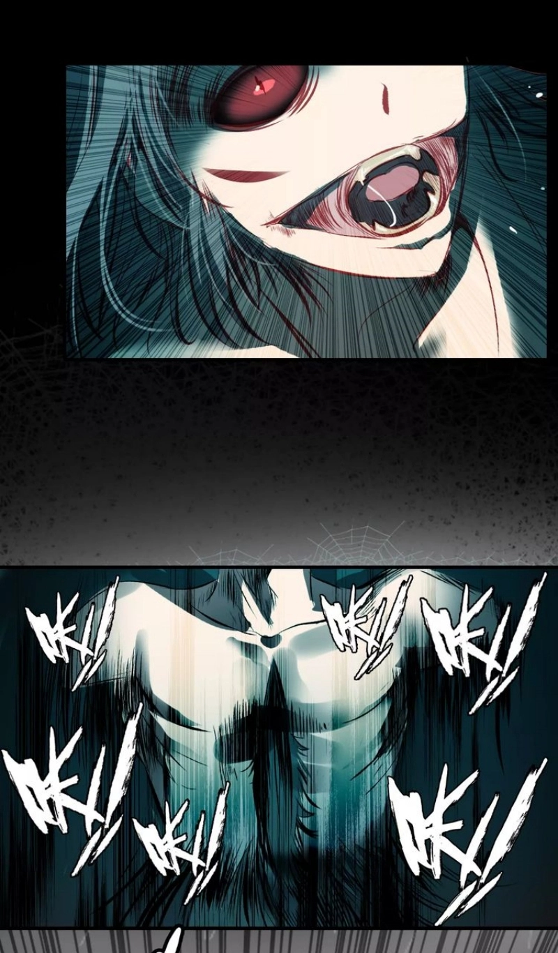 Read Spring River Flowers and Moonlight chapter 8 image 18 on Lezhin