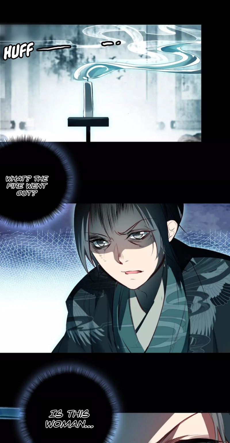 Read Spring River Flowers and Moonlight chapter 8 image 3 on Lezhin