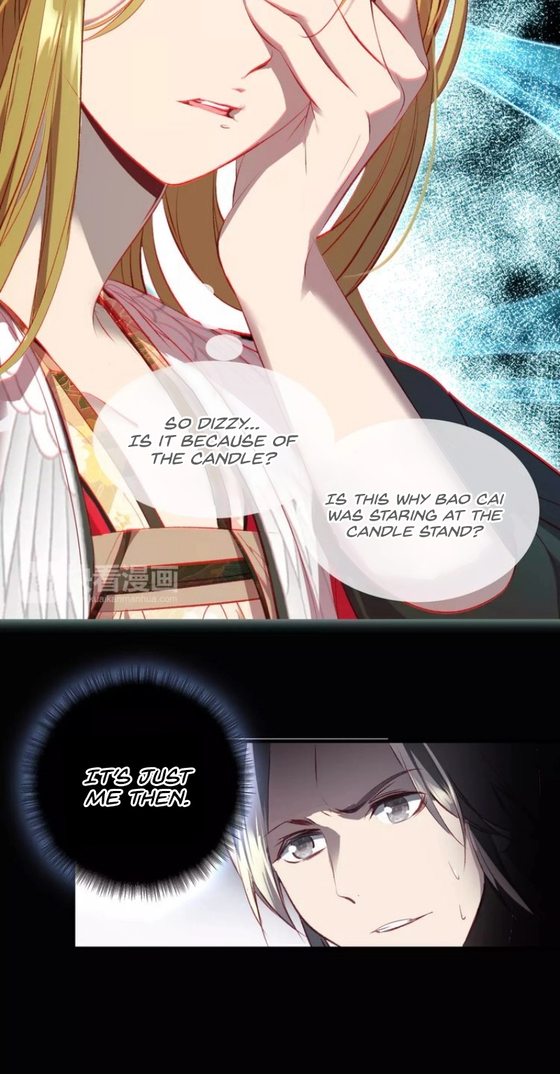 Read Spring River Flowers and Moonlight chapter 8 image 5 on Lezhin