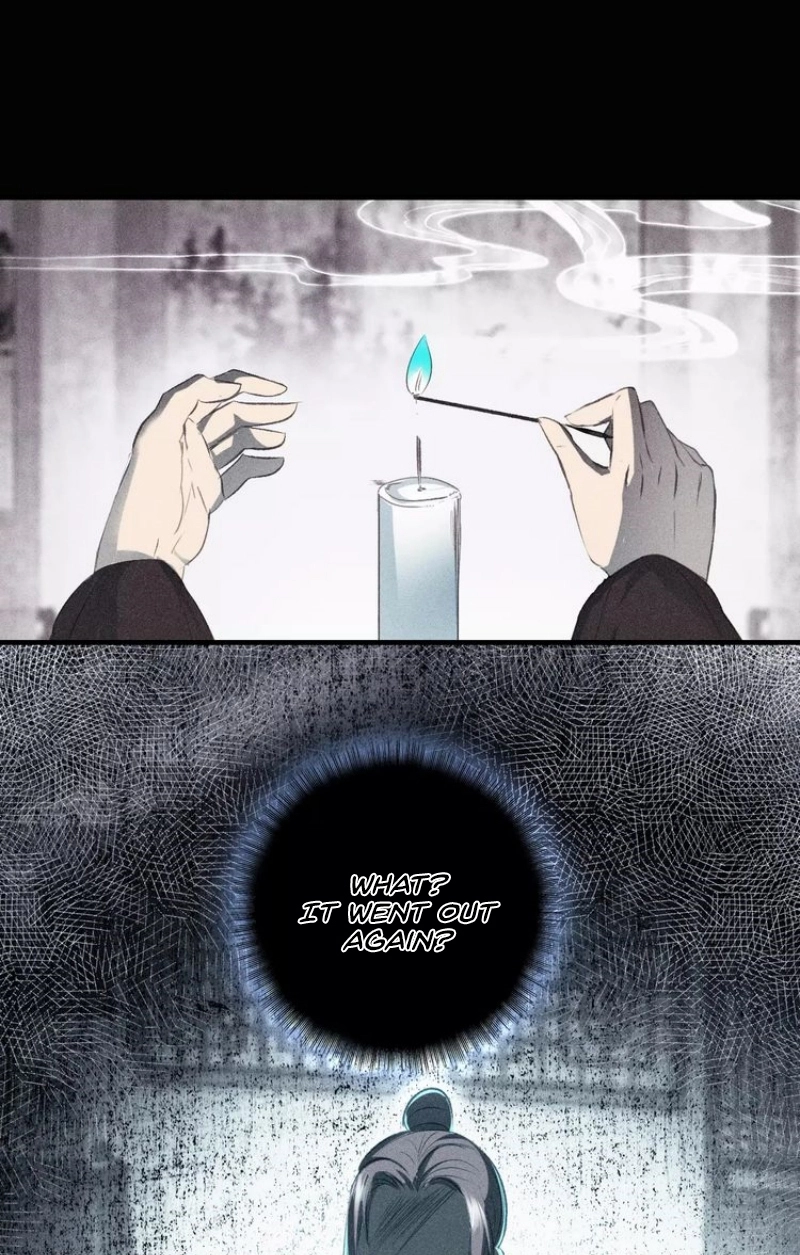 Read Spring River Flowers and Moonlight chapter 8 image 6 on Lezhin