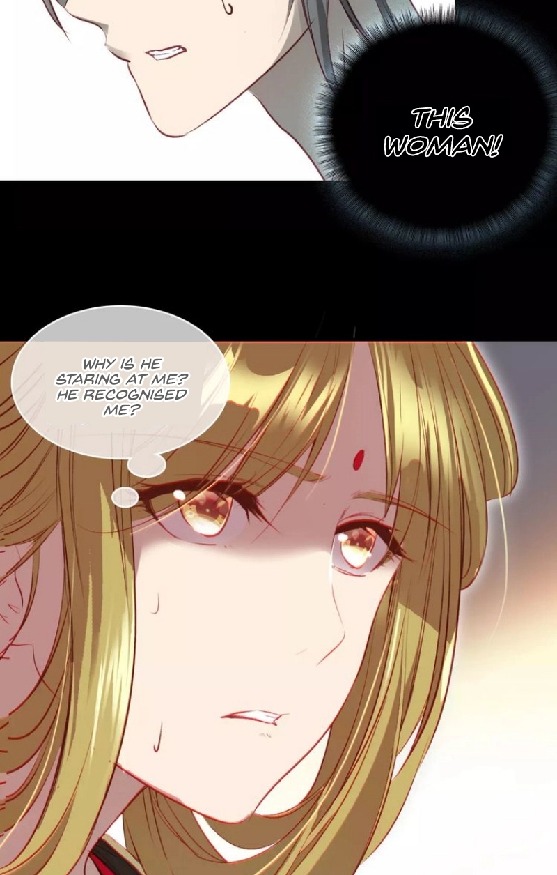 Read Spring River Flowers and Moonlight chapter 8 image 8 on Lezhin