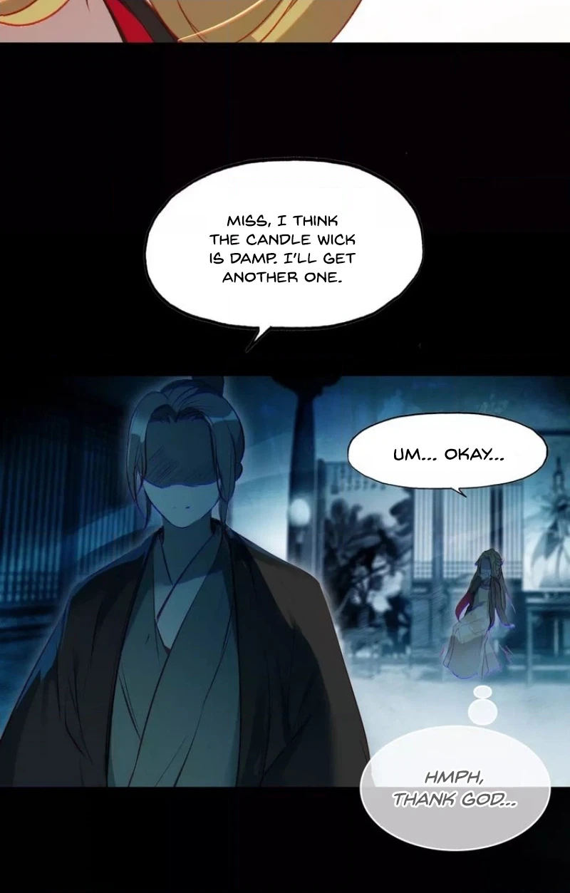 Read Spring River Flowers and Moonlight chapter 8 image 9 on Lezhin