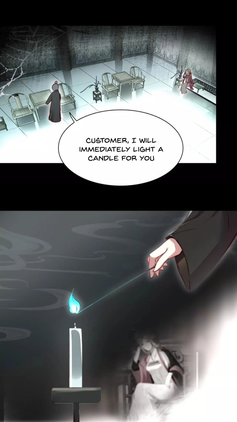 Read Spring River Flowers and Moonlight chapter 9 image 16 on Lezhin