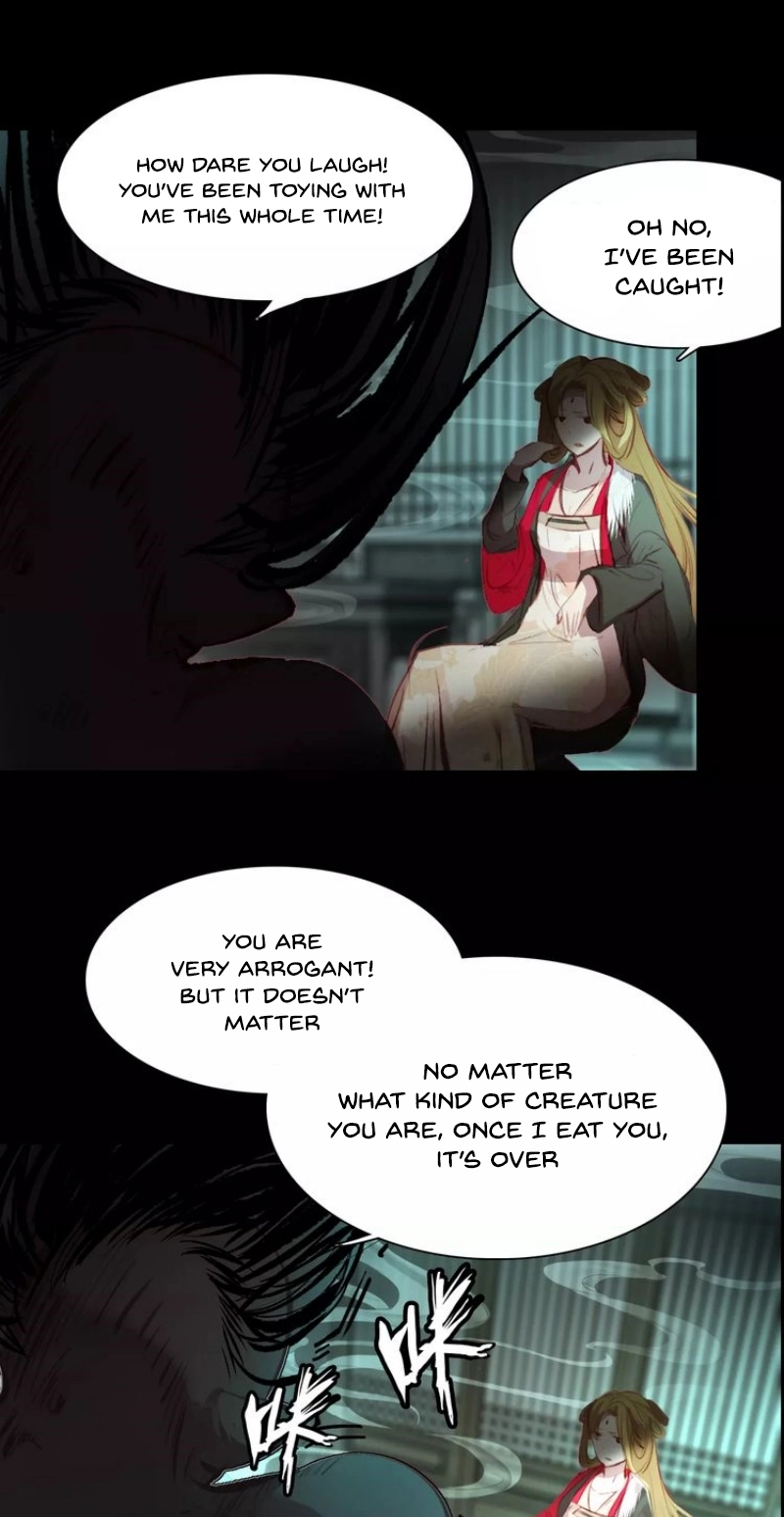 Read Spring River Flowers and Moonlight chapter 9 image 23 on Lezhin