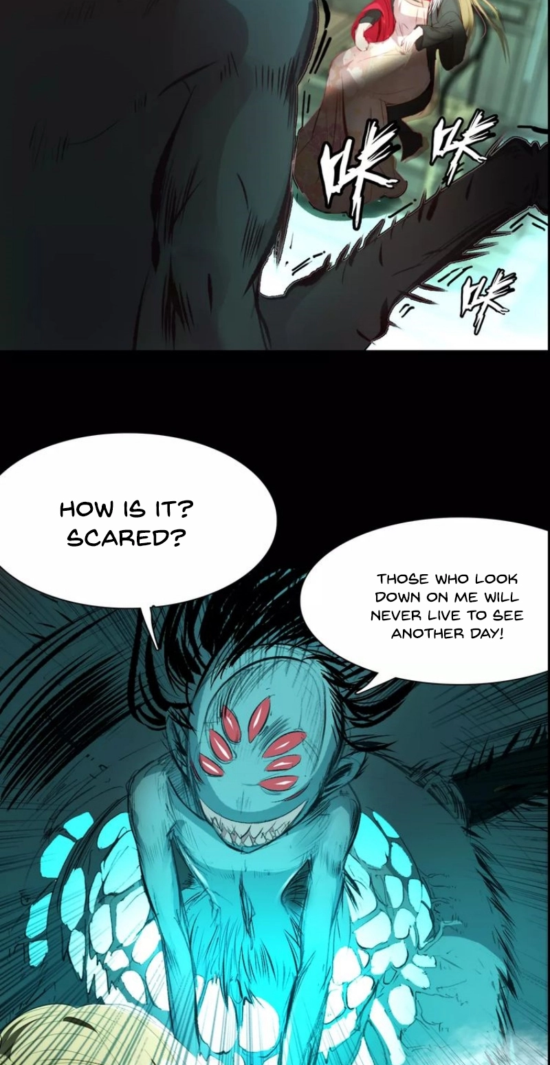 Read Spring River Flowers and Moonlight chapter 9 image 24 on Lezhin