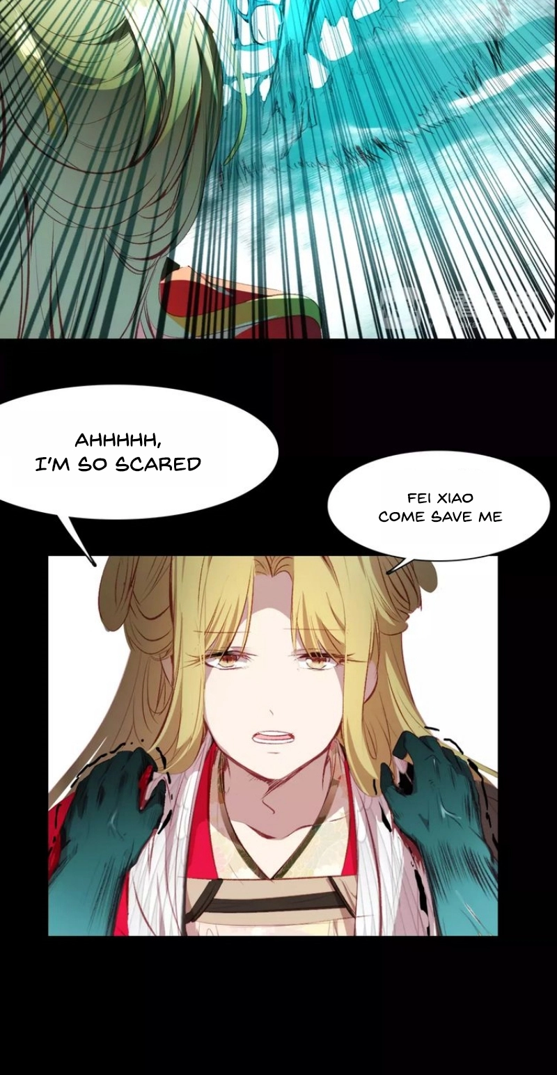 Read Spring River Flowers and Moonlight chapter 9 image 25 on Lezhin