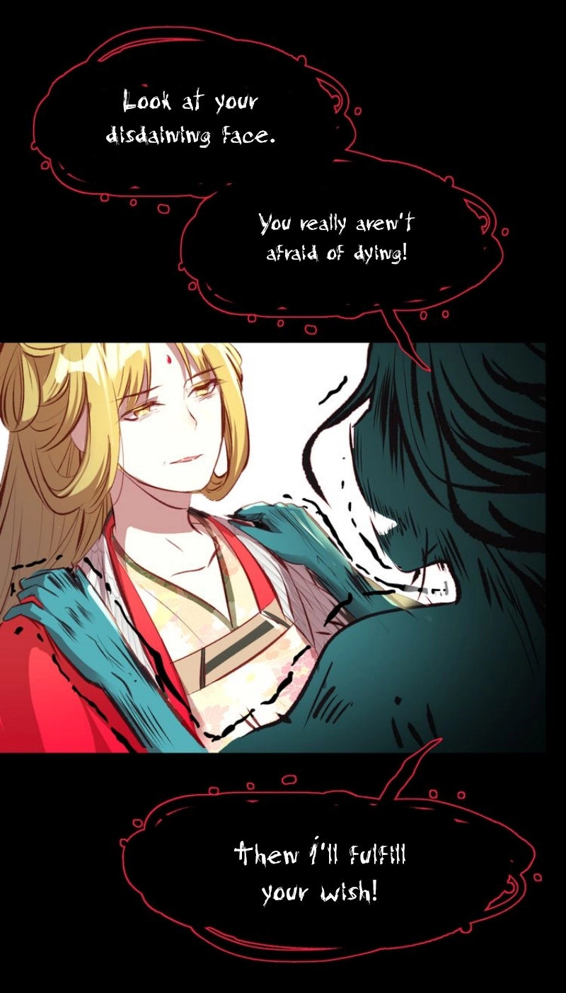 Read Spring River Flowers and Moonlight chapter 9 image 26 on Lezhin