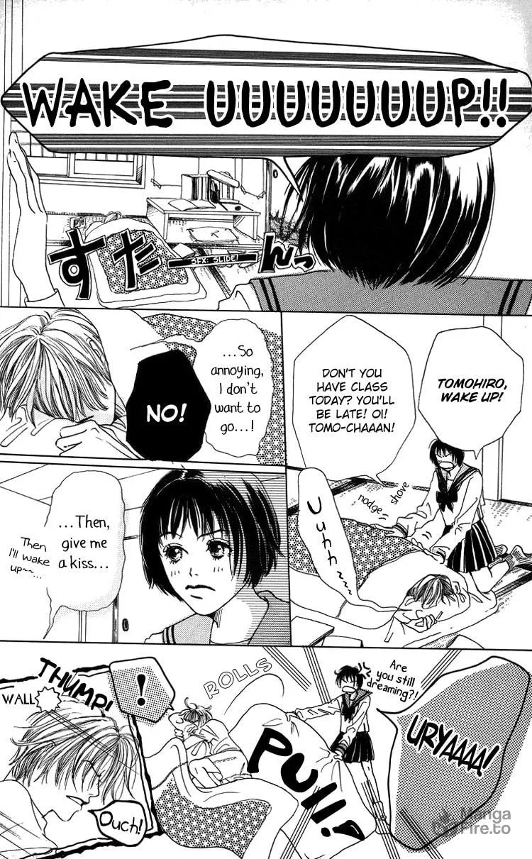 Read Spring