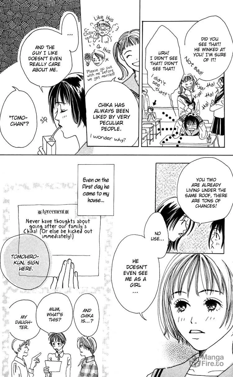 Read Spring